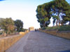Heilige strasse