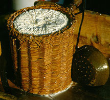 Vascello di ricotta ricotta