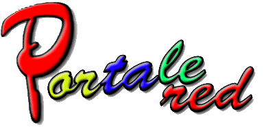 Logo Portale Red