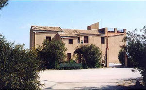 CASA NATALE LUIGI PIRANDELLO