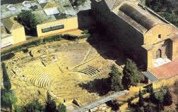 MUSEO AGRIGENTO