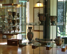 Museo Agrigento
