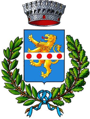 Aragona_(AG)-Stemma