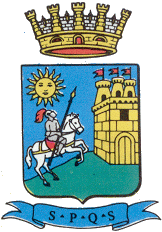 Sciacca-Stemma