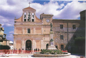 Chiesa-della-Beata-Vergine-del Rosario