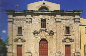 Chiesa Madre