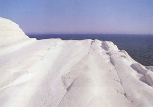 Scala dei Turchi