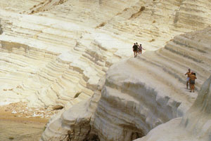 Scala dei Turchi