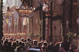 Archi di Pasqua