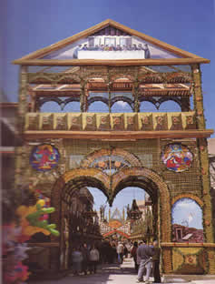 Archi di Pasqua
