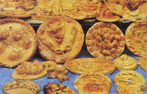 Sculture-di-pane