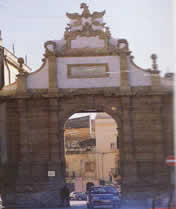 Porta-Palermo