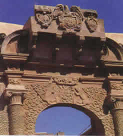 Porta-San-Salvatore