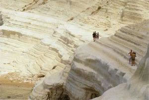 Scala dei Turchi