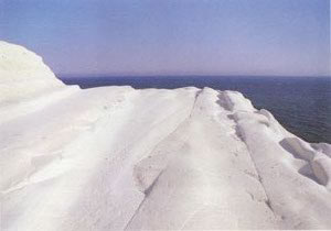 Scala dei turchi