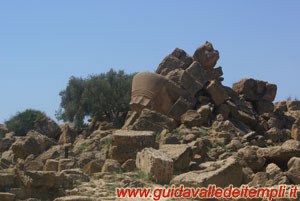 tempio di giove