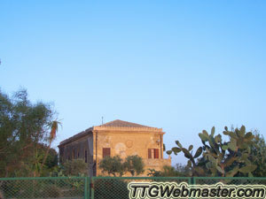 villa aurea