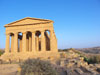 Concordia Tempel