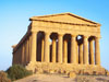 Concordia Tempel