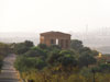 Concordia Tempel