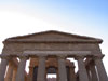 Concordia Tempel