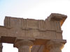 Concordia Tempel Epistyl