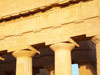 Concordia Tempel Epistyl