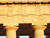 Concordia Tempel Epistyl
