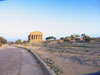 Concordia Tempel