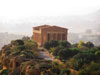 Concordia Tempel
