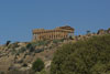 Concordia Tempel
