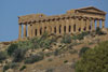 Concordia Tempel