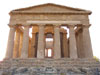 Concordia Tempel  