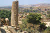 colonna del Tempio di Eracle