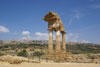 Tempio di Castore e Polluce