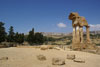 Tempio di Castore e Polluce