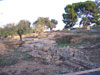 Necropoli Paleocristiana