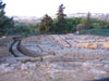 Altare del Tempio di Eracle